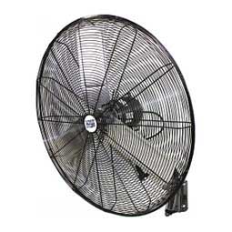Maxx Air 30-in 3-Speed Oscillating Wall Mount Fan  Ventamatic